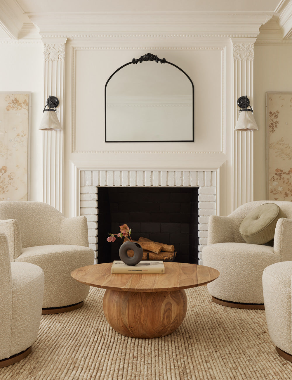 Aurelle Wall Lamp