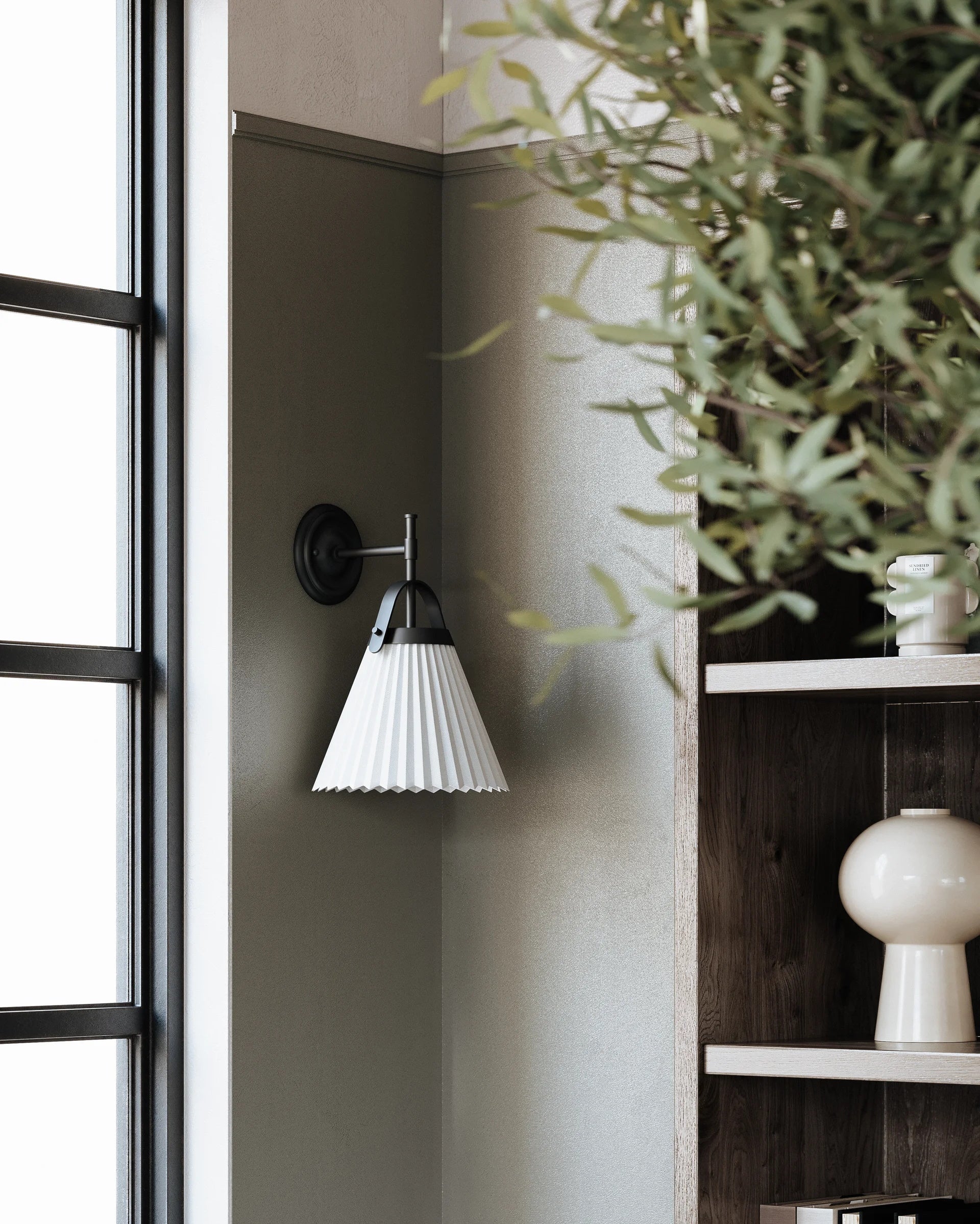 Aurelle Wall Lamp
