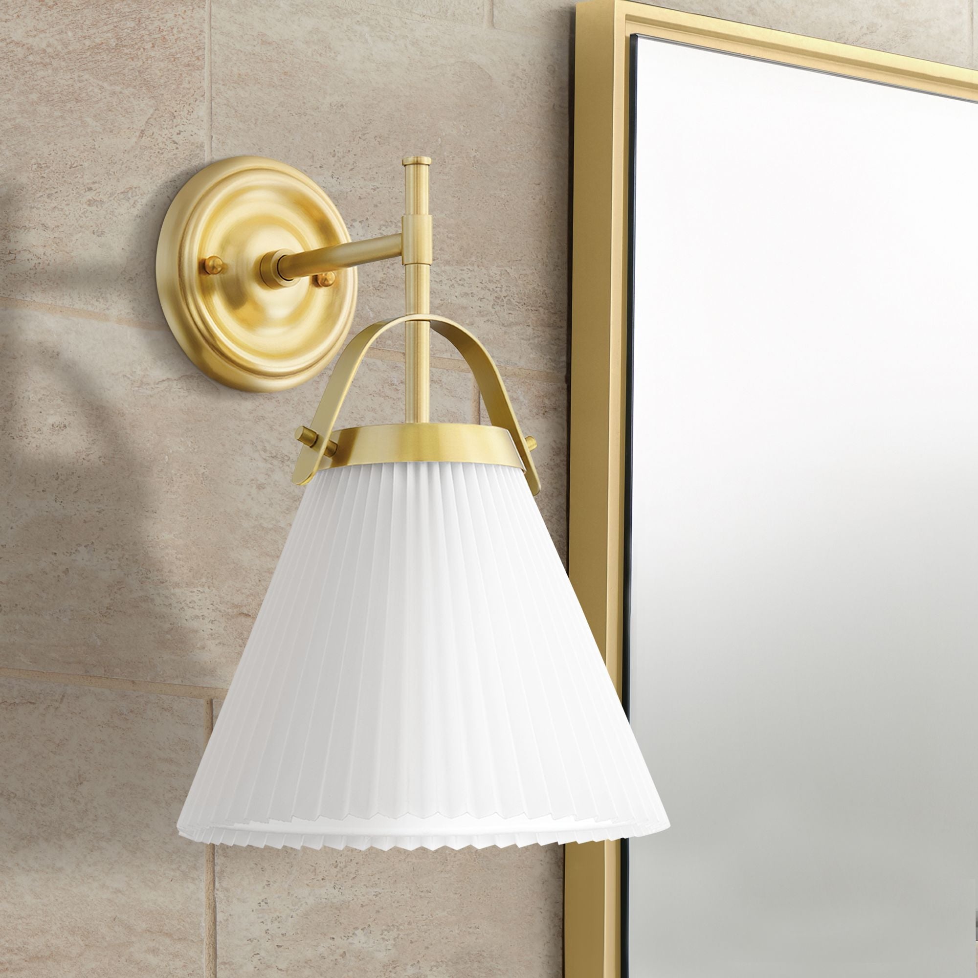 Aurelle Wall Lamp