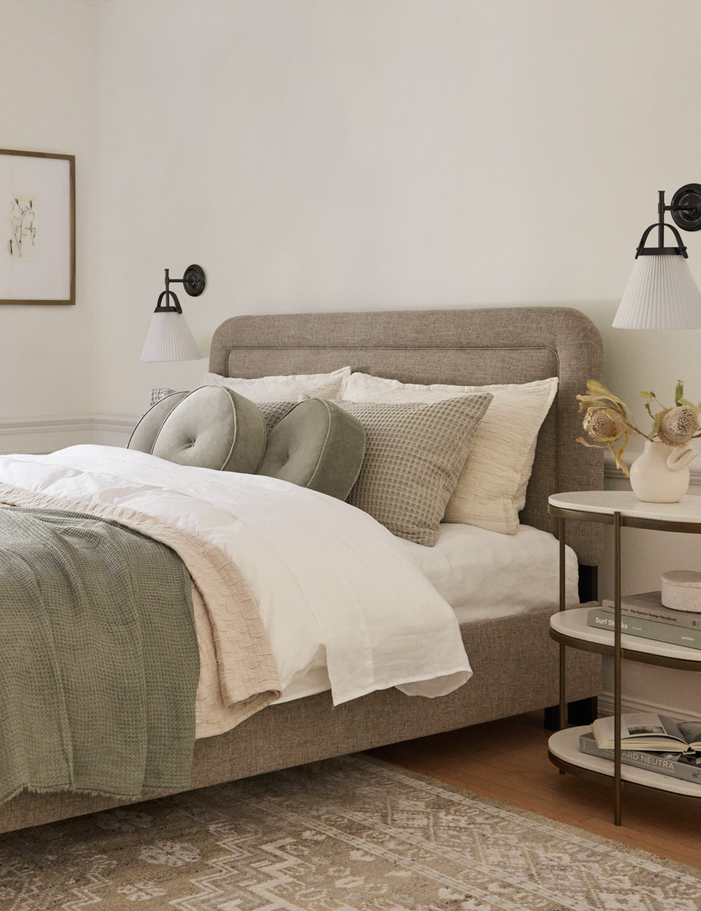 Aurelle Wall Lamp