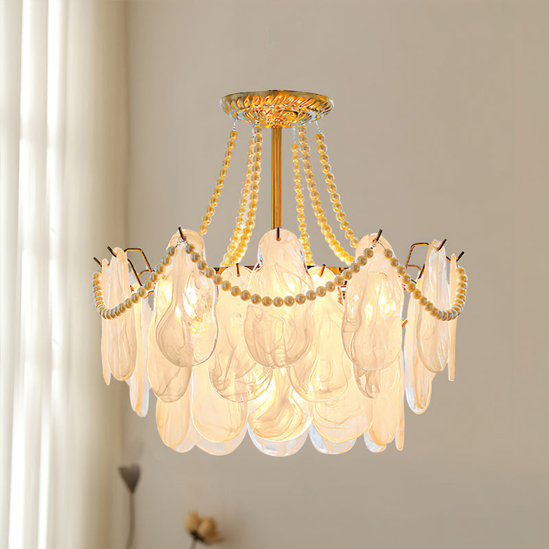 Ocealina Chandelier