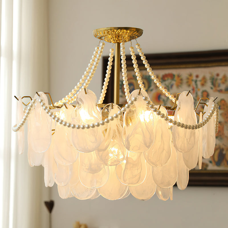 Ocealina Chandelier