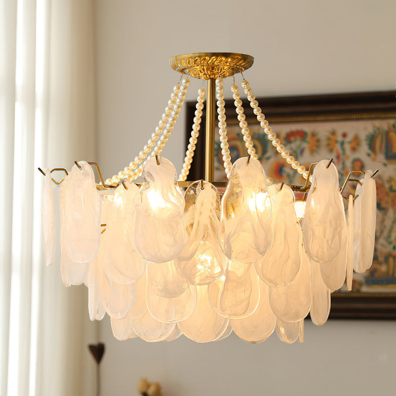 Ocealina Chandelier