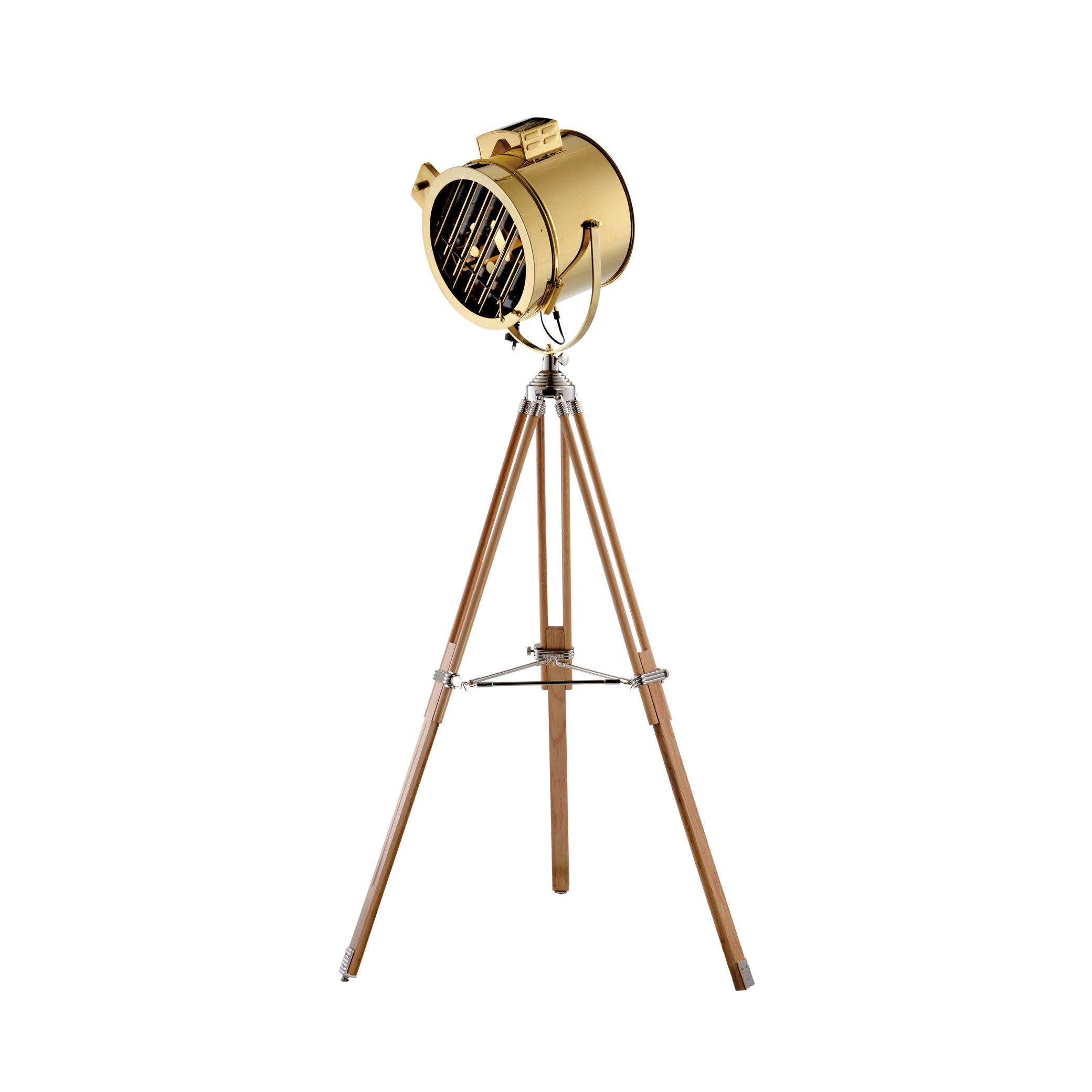 Bramwell Floor Lamp