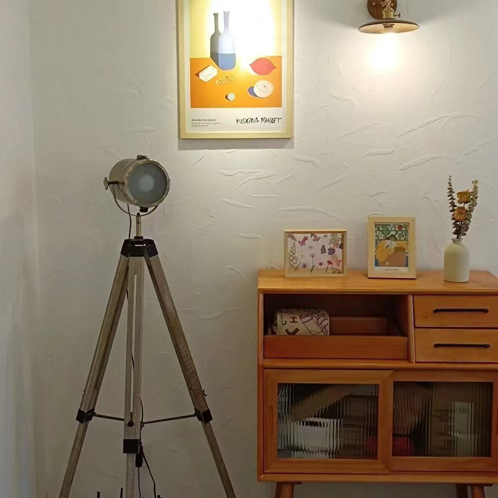 Bramwell Floor Lamp