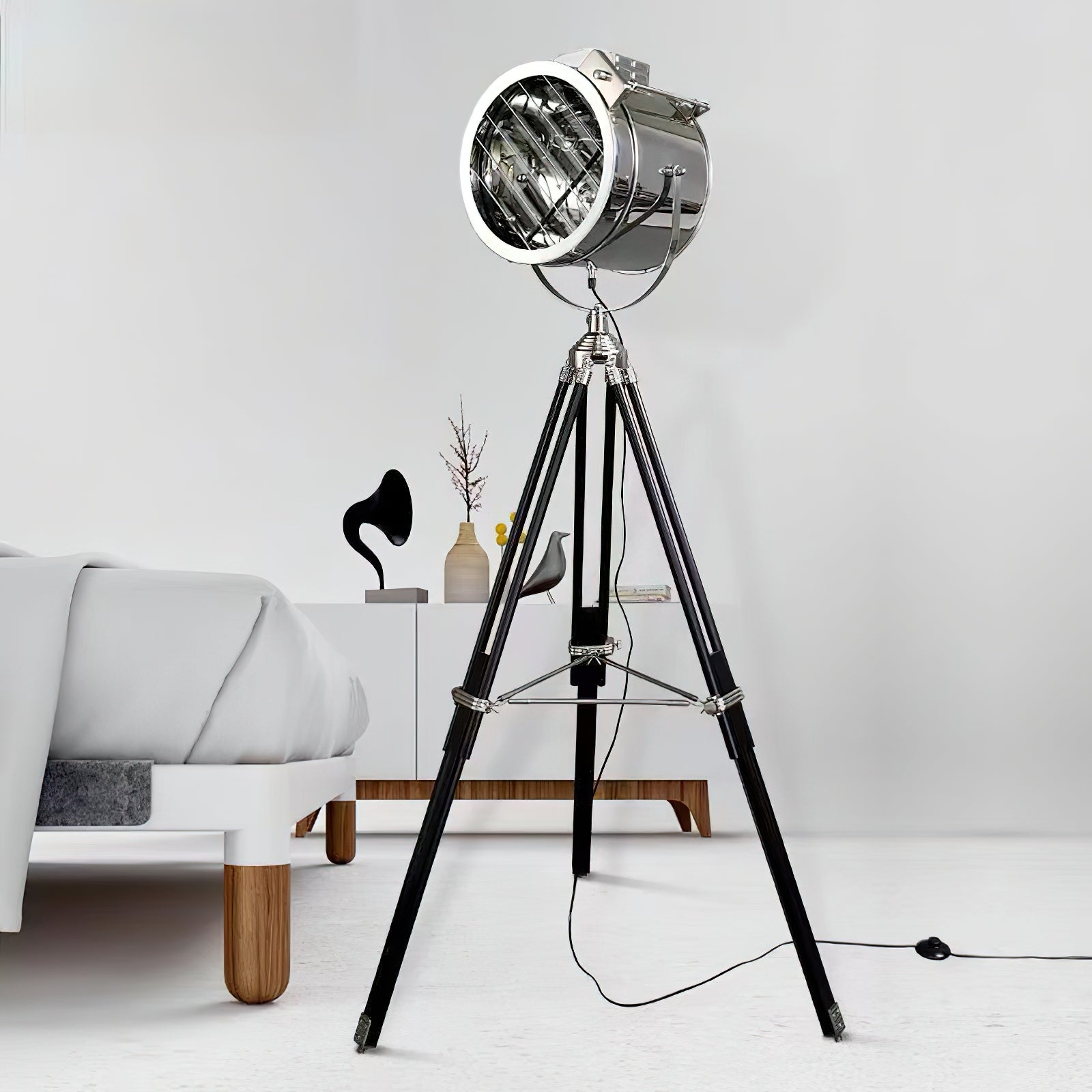 Bramwell Floor Lamp