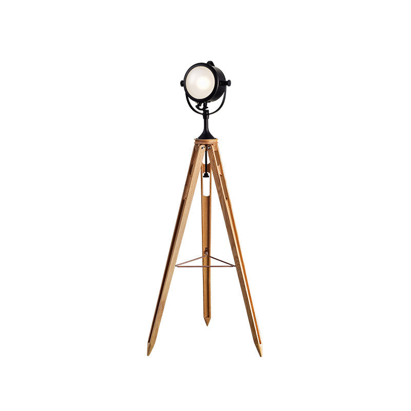 Bramwell Floor Lamp