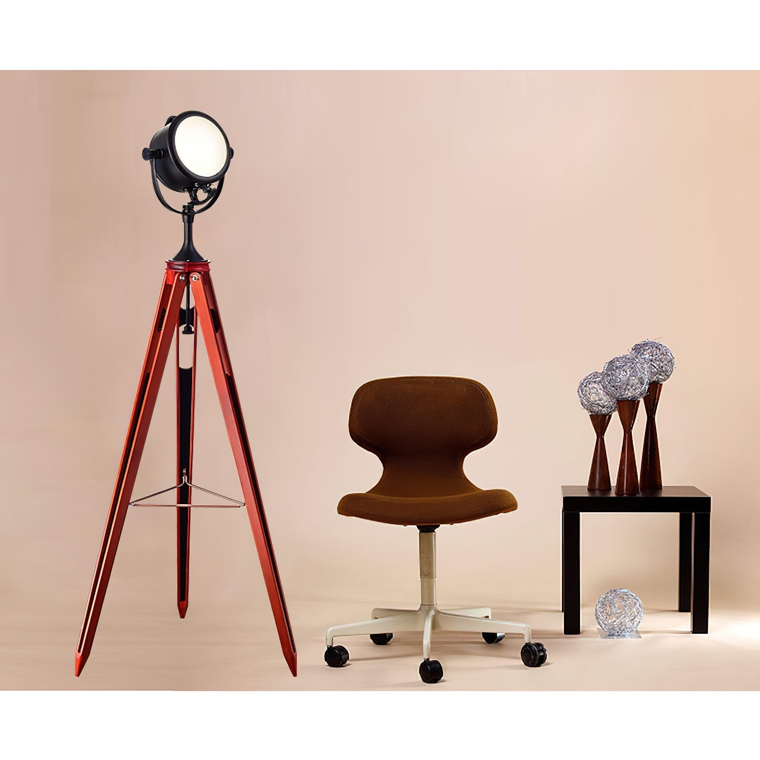 Bramwell Floor Lamp