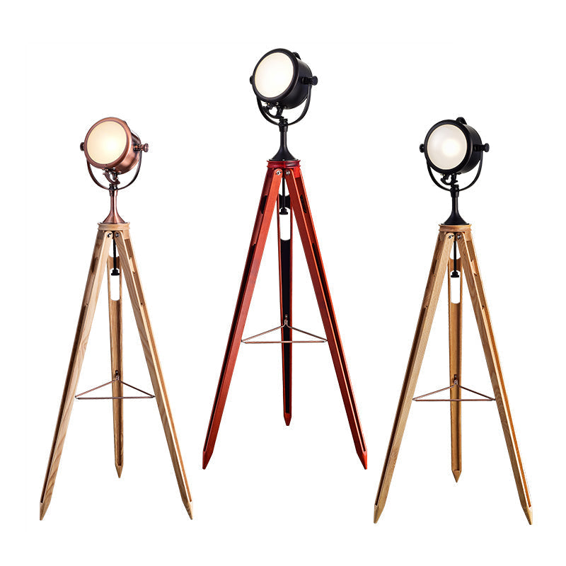 Bramwell Floor Lamp