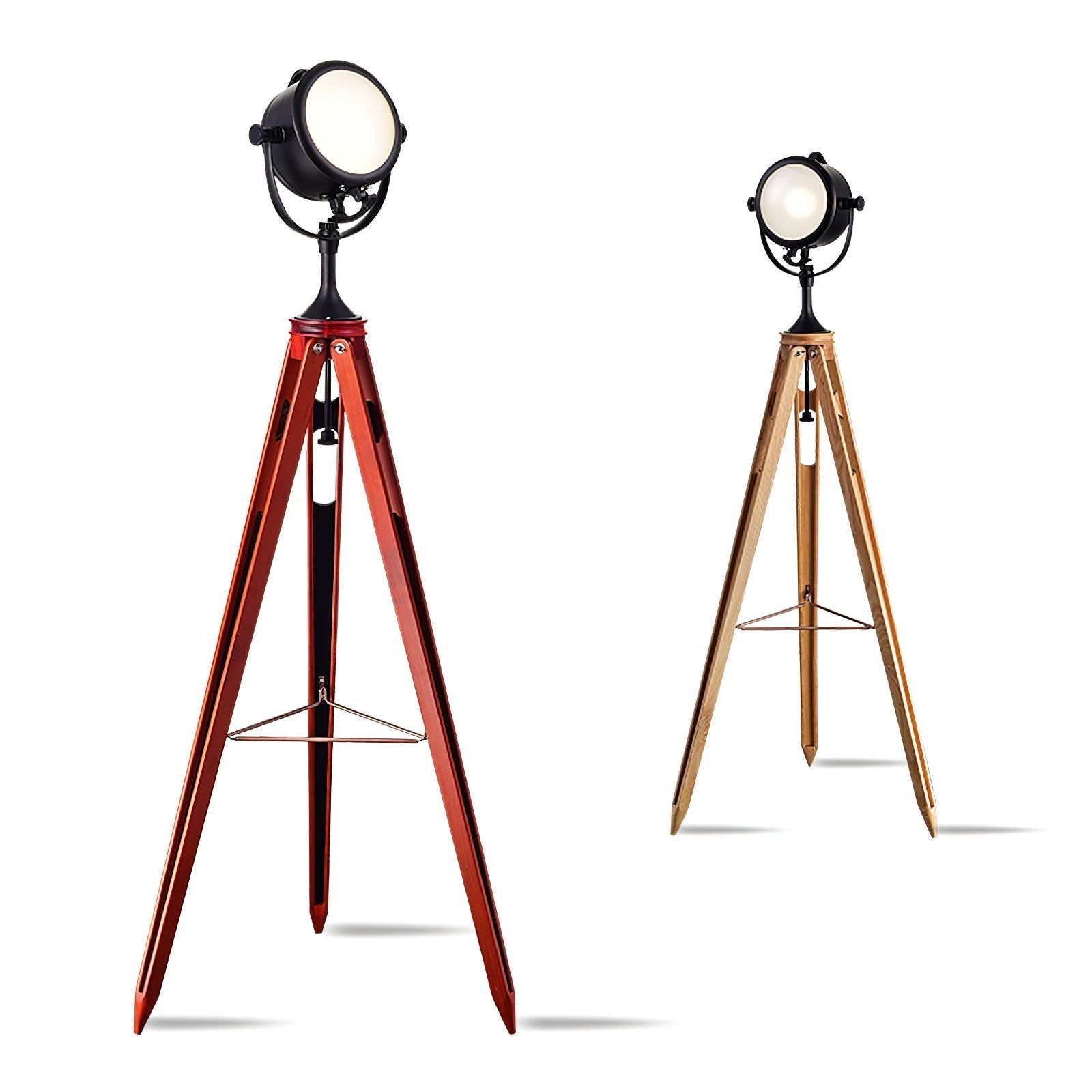 Bramwell Floor Lamp