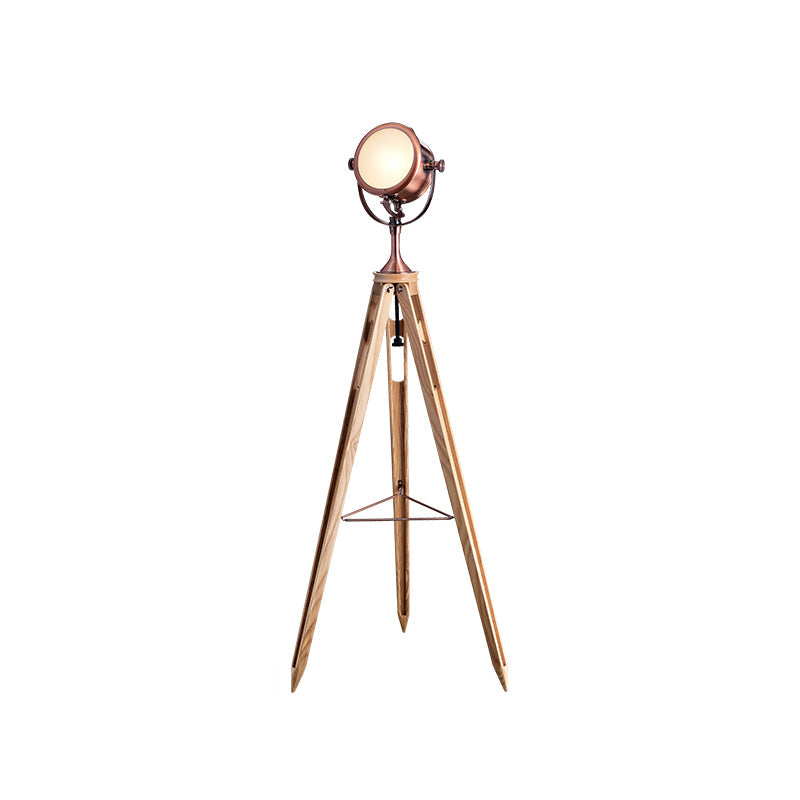 Bramwell Floor Lamp