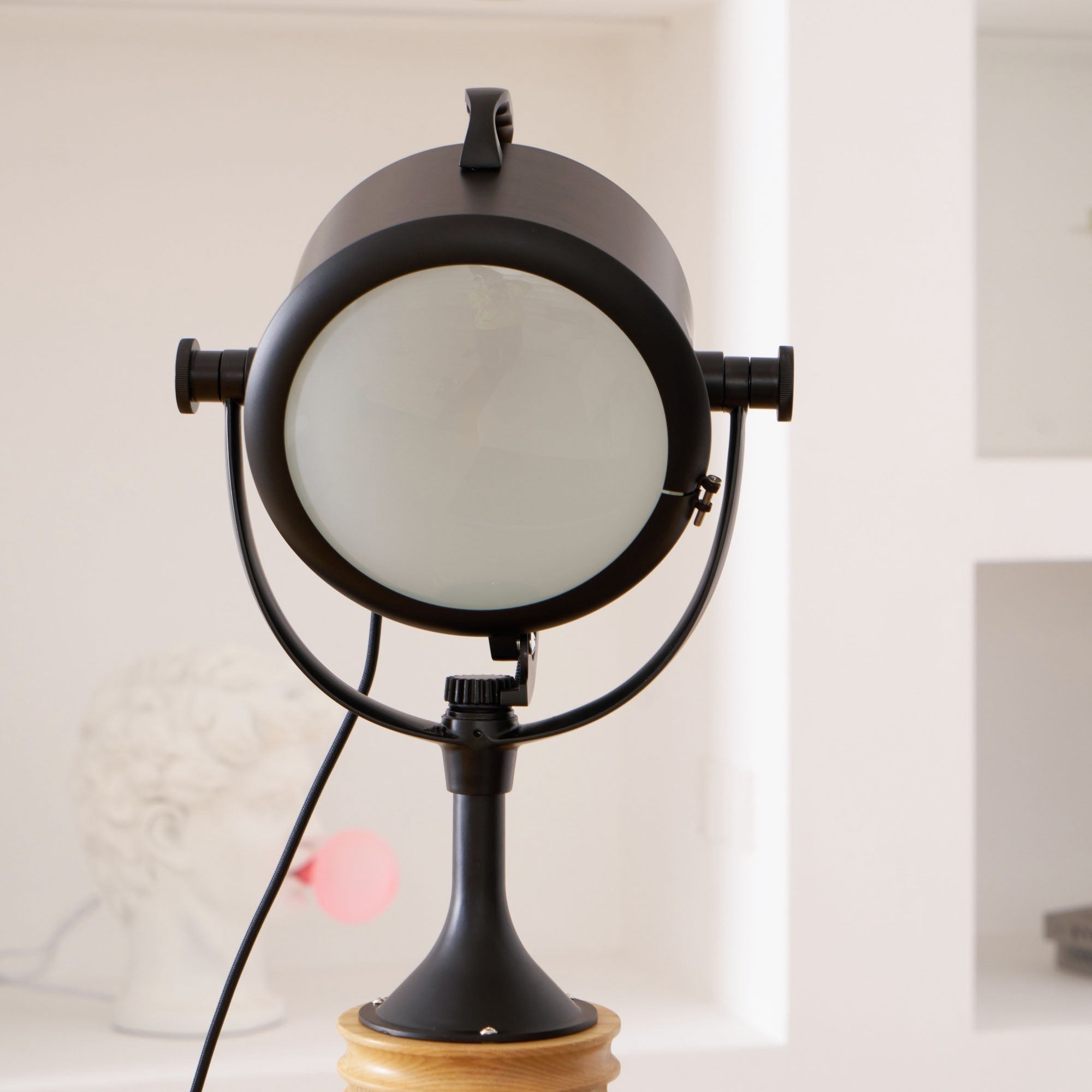 Bramwell Floor Lamp