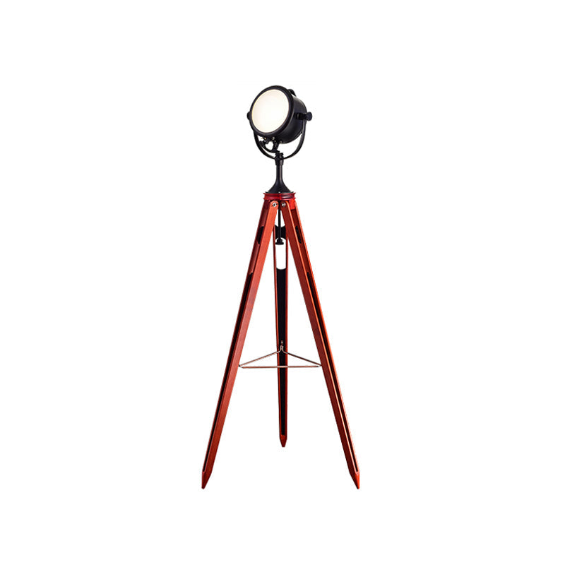 Bramwell Floor Lamp
