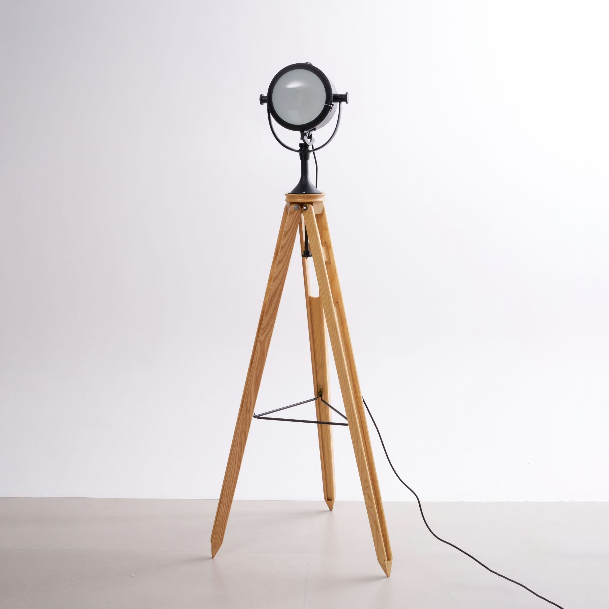 Bramwell Floor Lamp