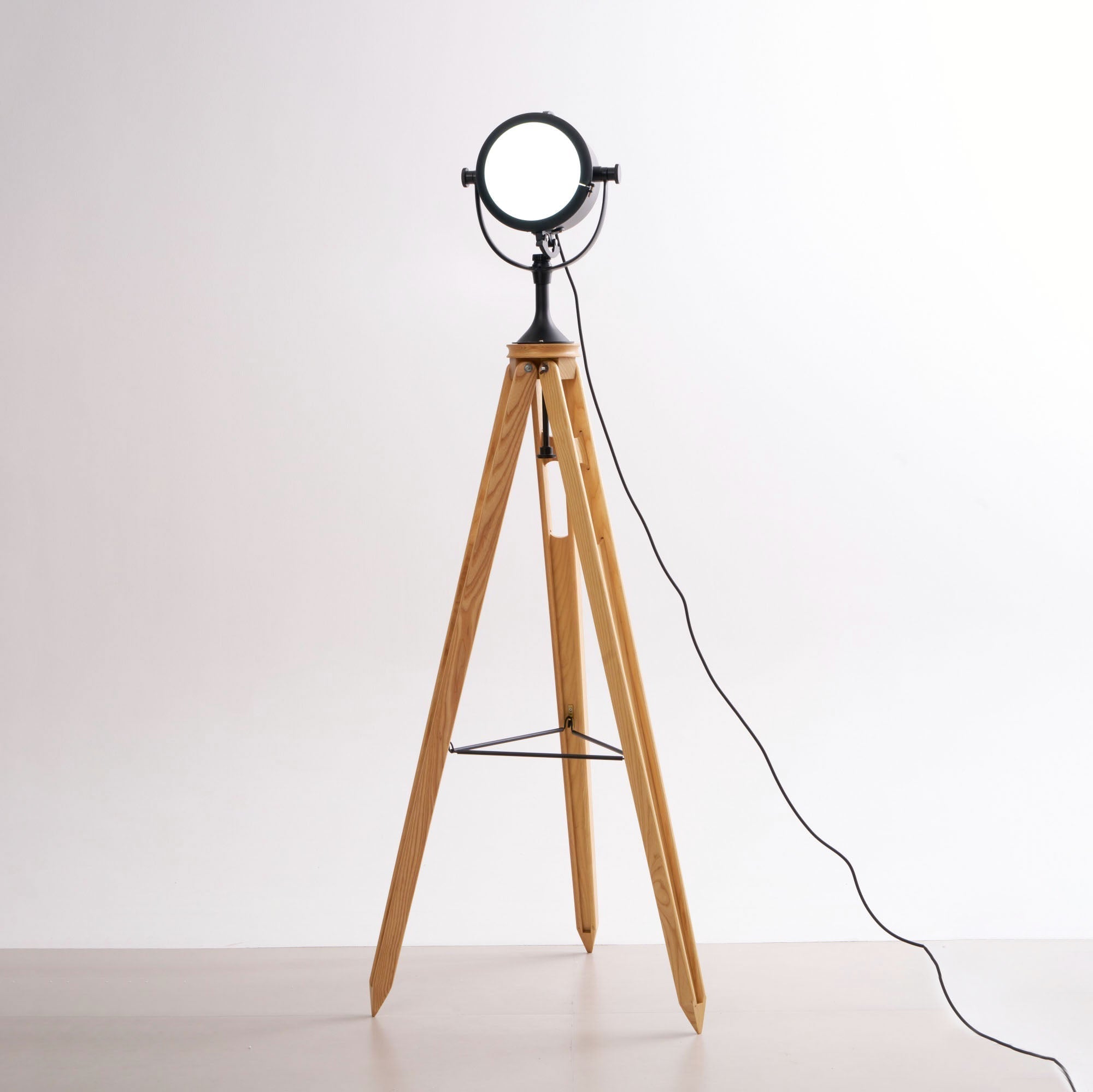 Bramwell Floor Lamp