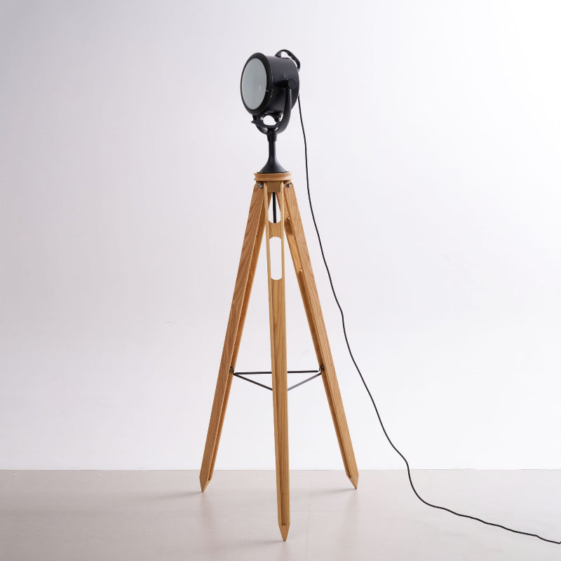 Bramwell Floor Lamp