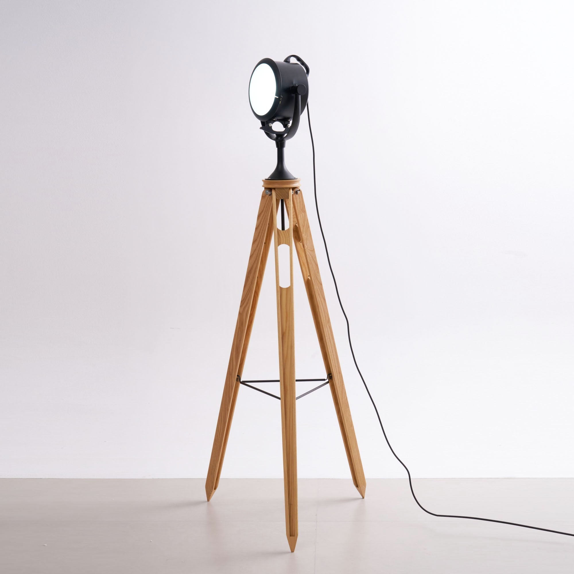 Bramwell Floor Lamp