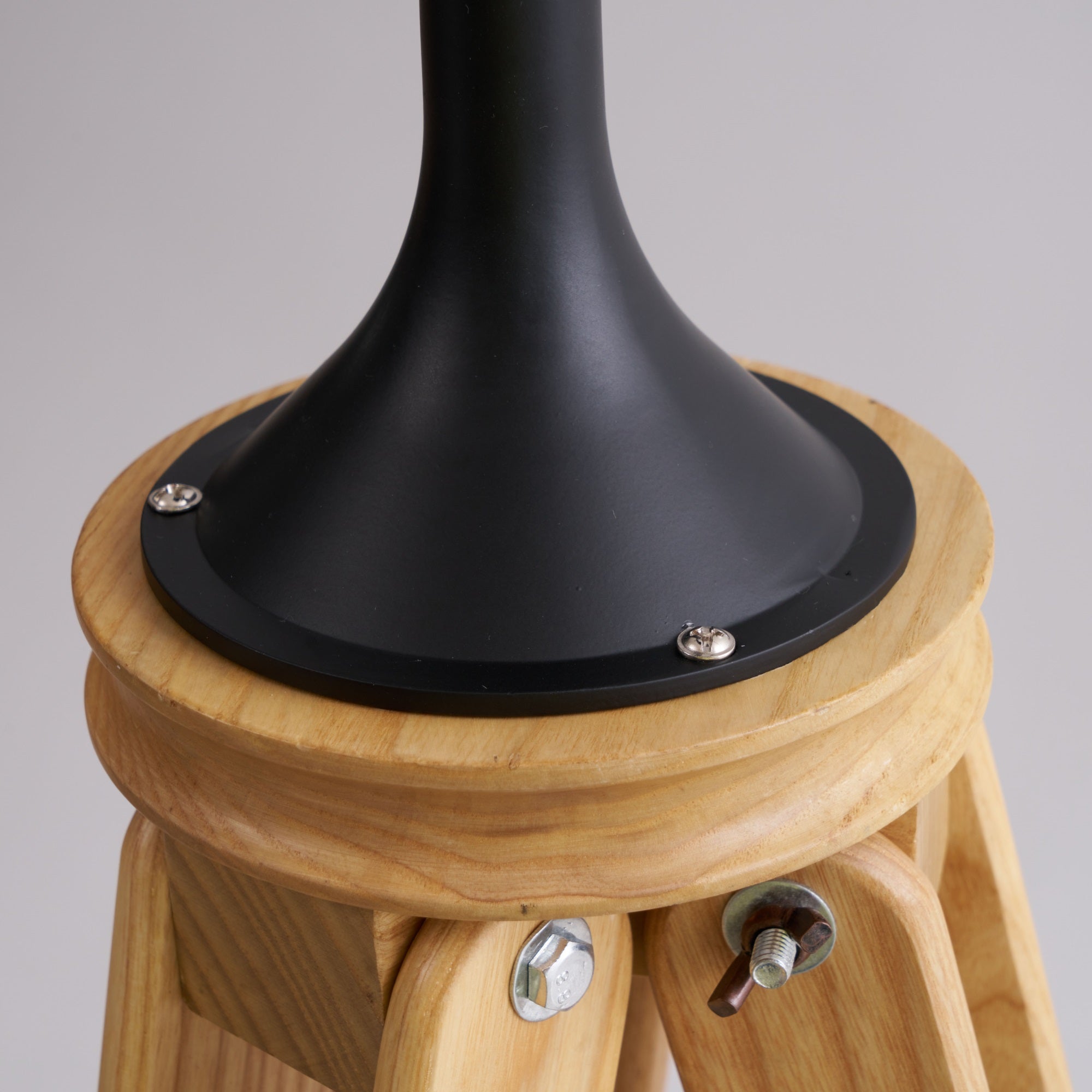Bramwell Floor Lamp