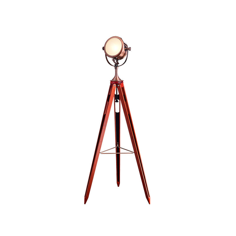 Bramwell Floor Lamp