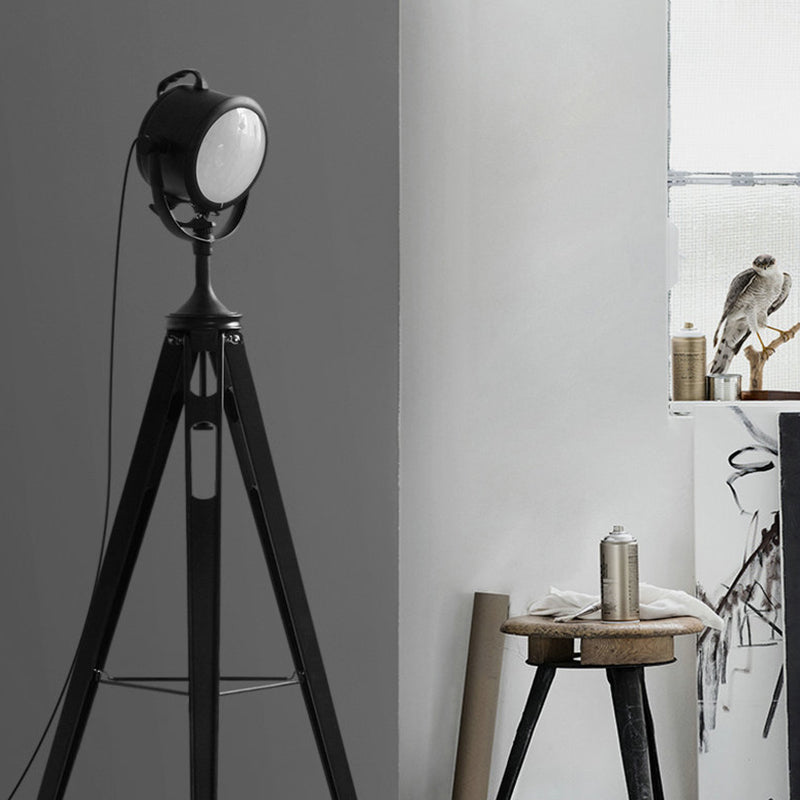 Bramwell Floor Lamp