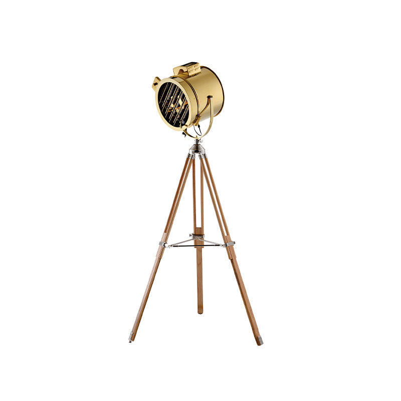 Bramwell Floor Lamp