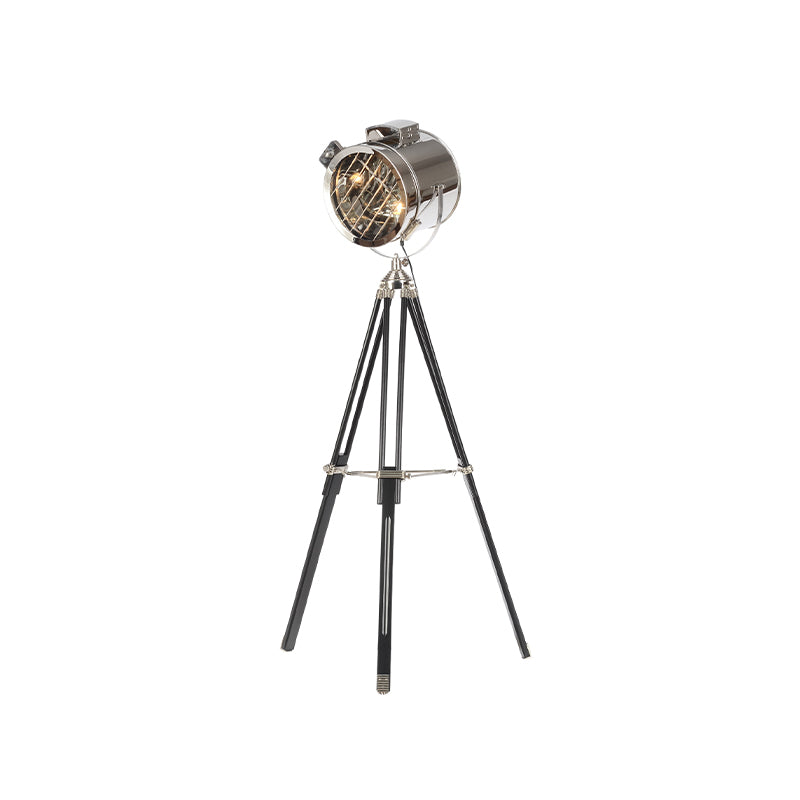 Bramwell Floor Lamp