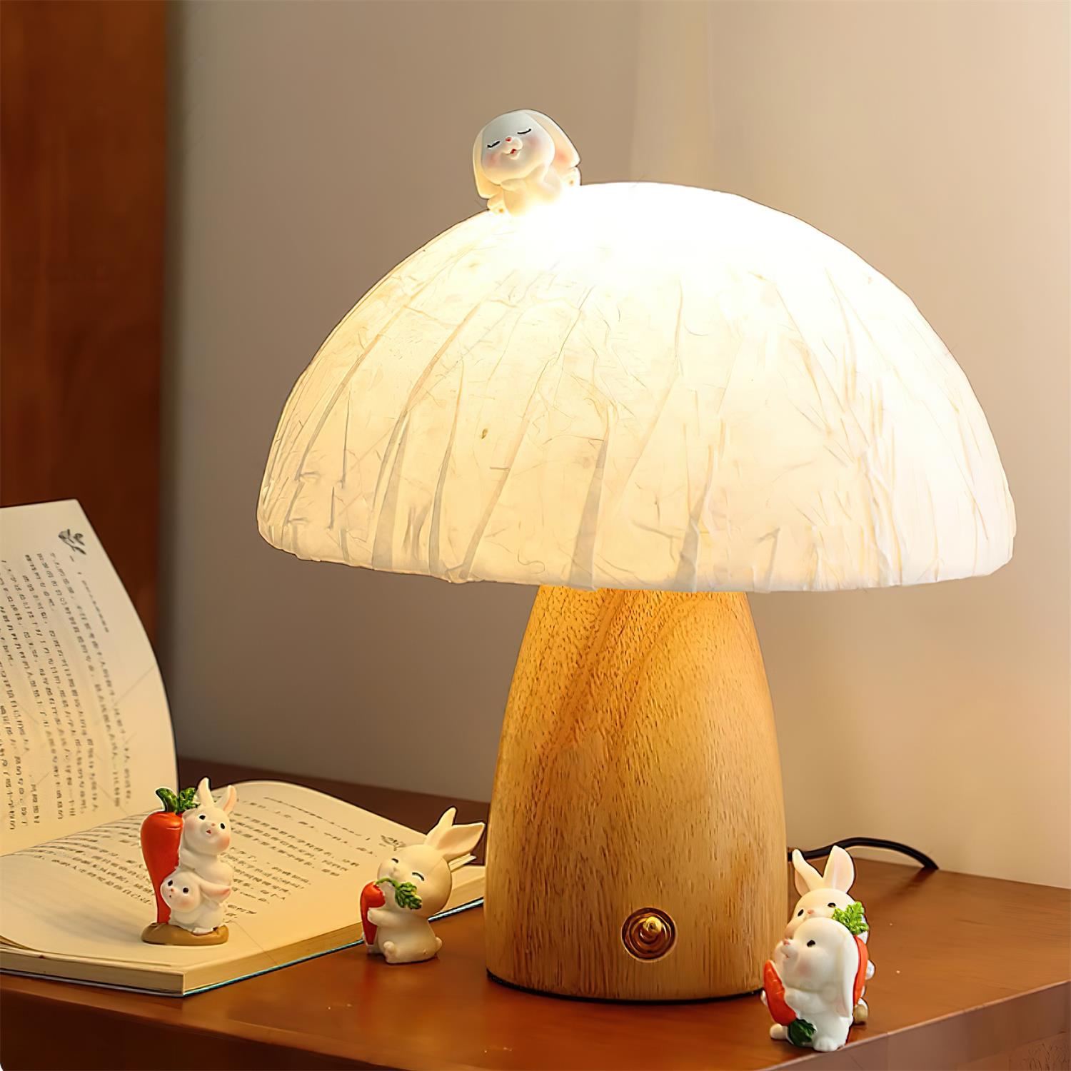 Ianthe Table Lamp
