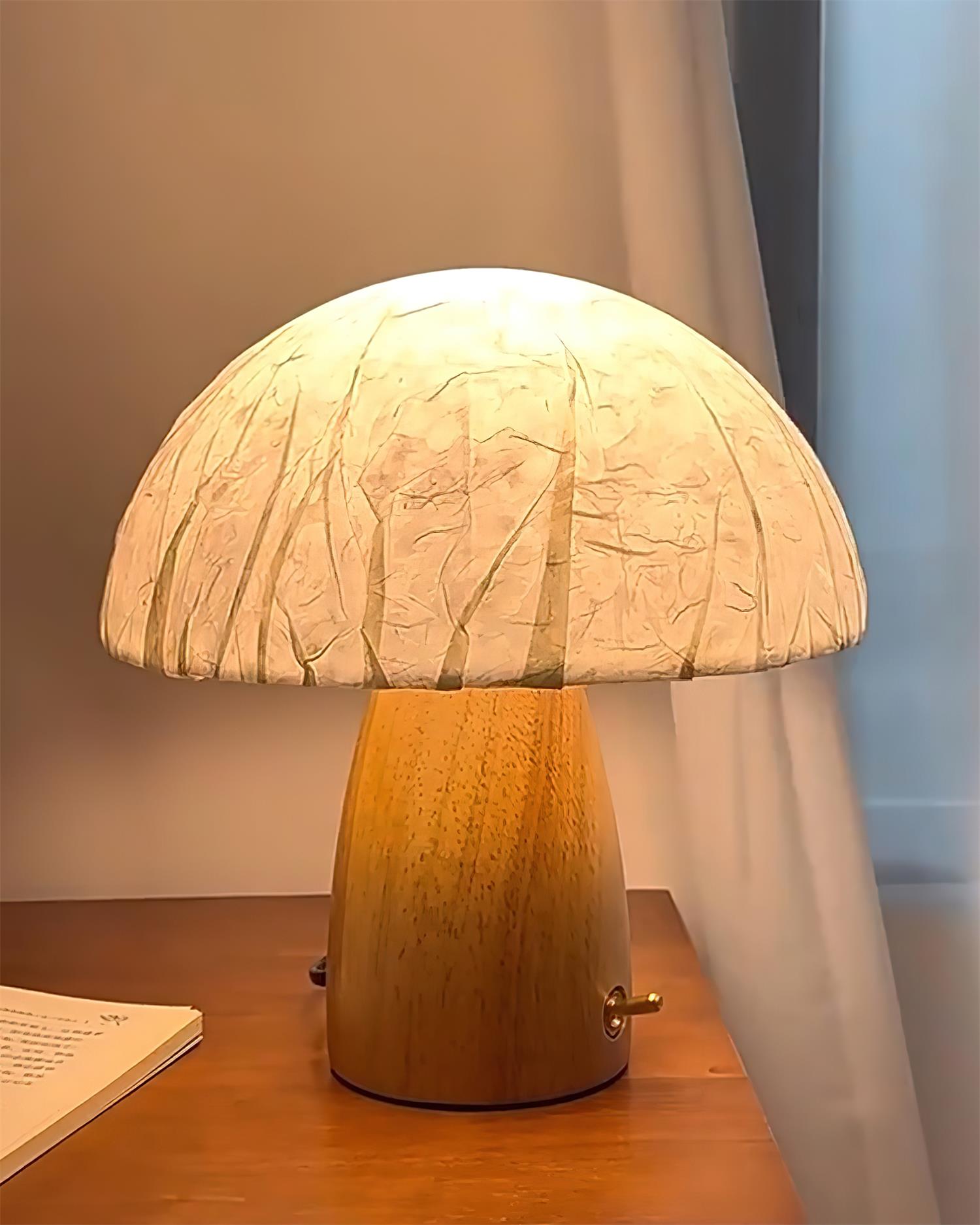 Ianthe Table Lamp