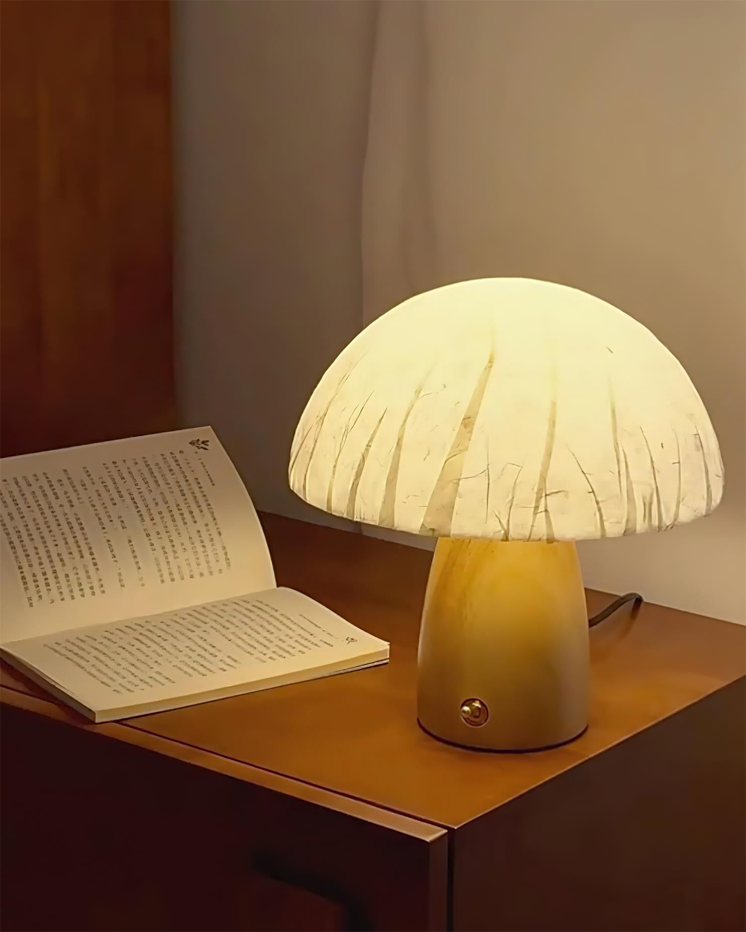Ianthe Table Lamp