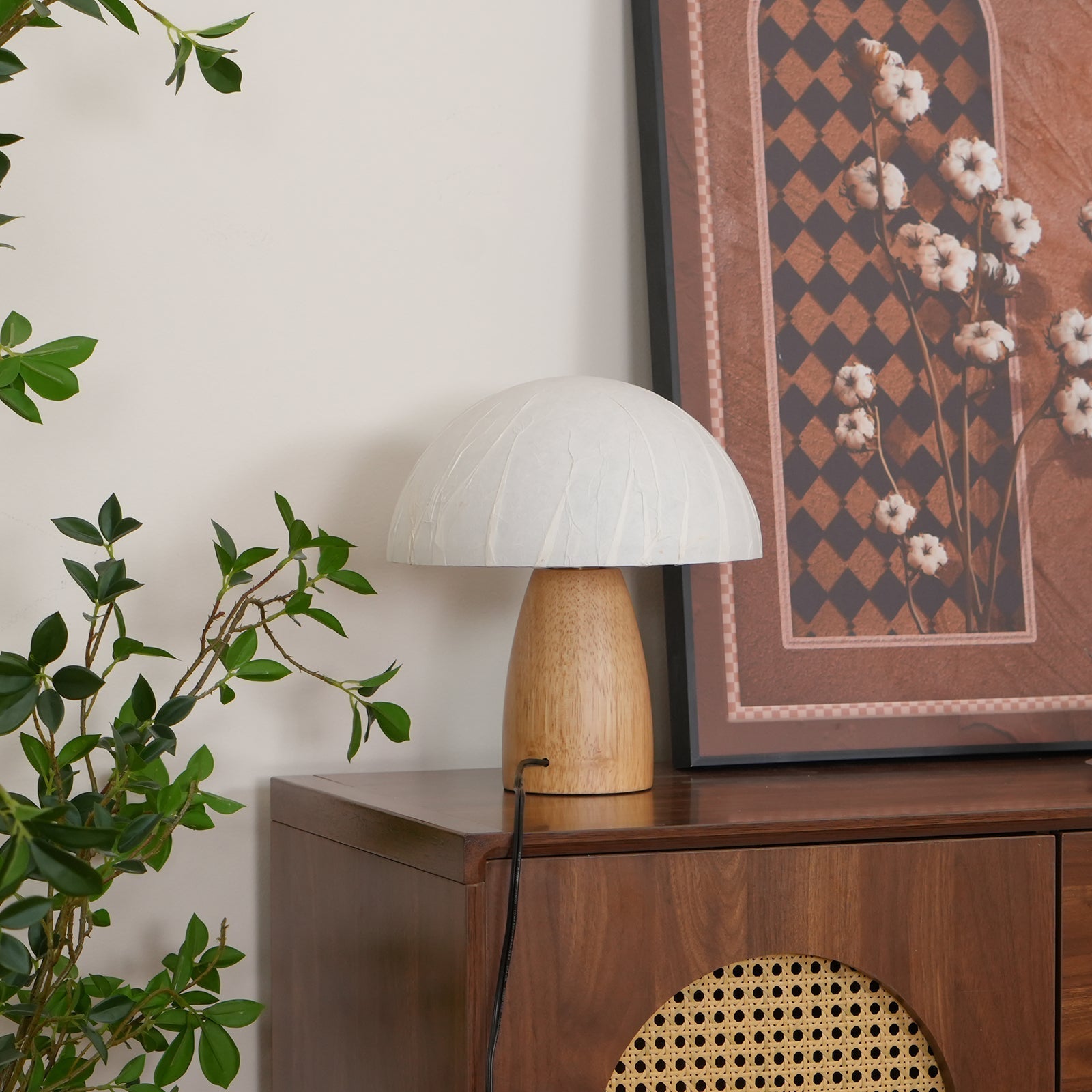 Ianthe Table Lamp
