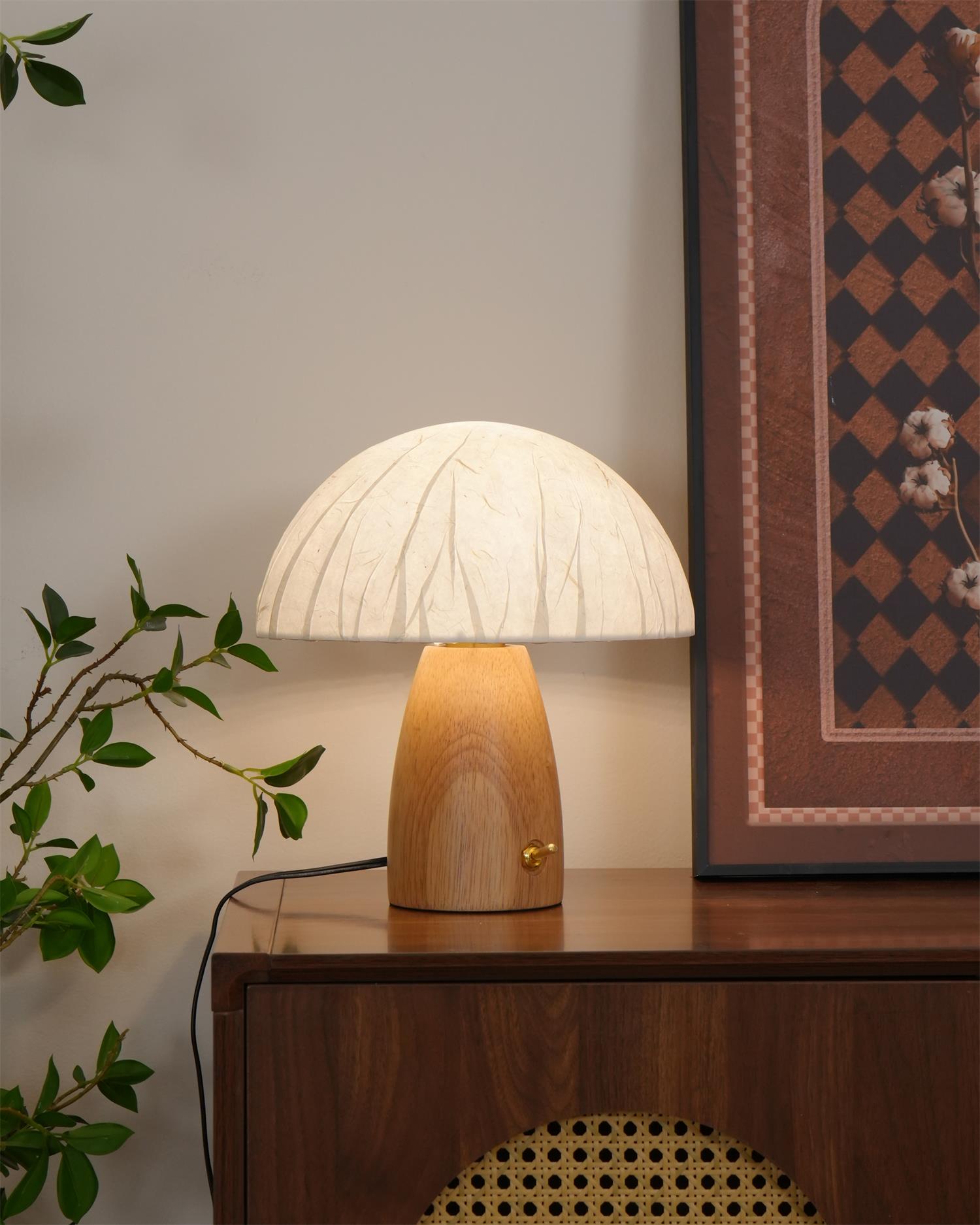 Ianthe Table Lamp