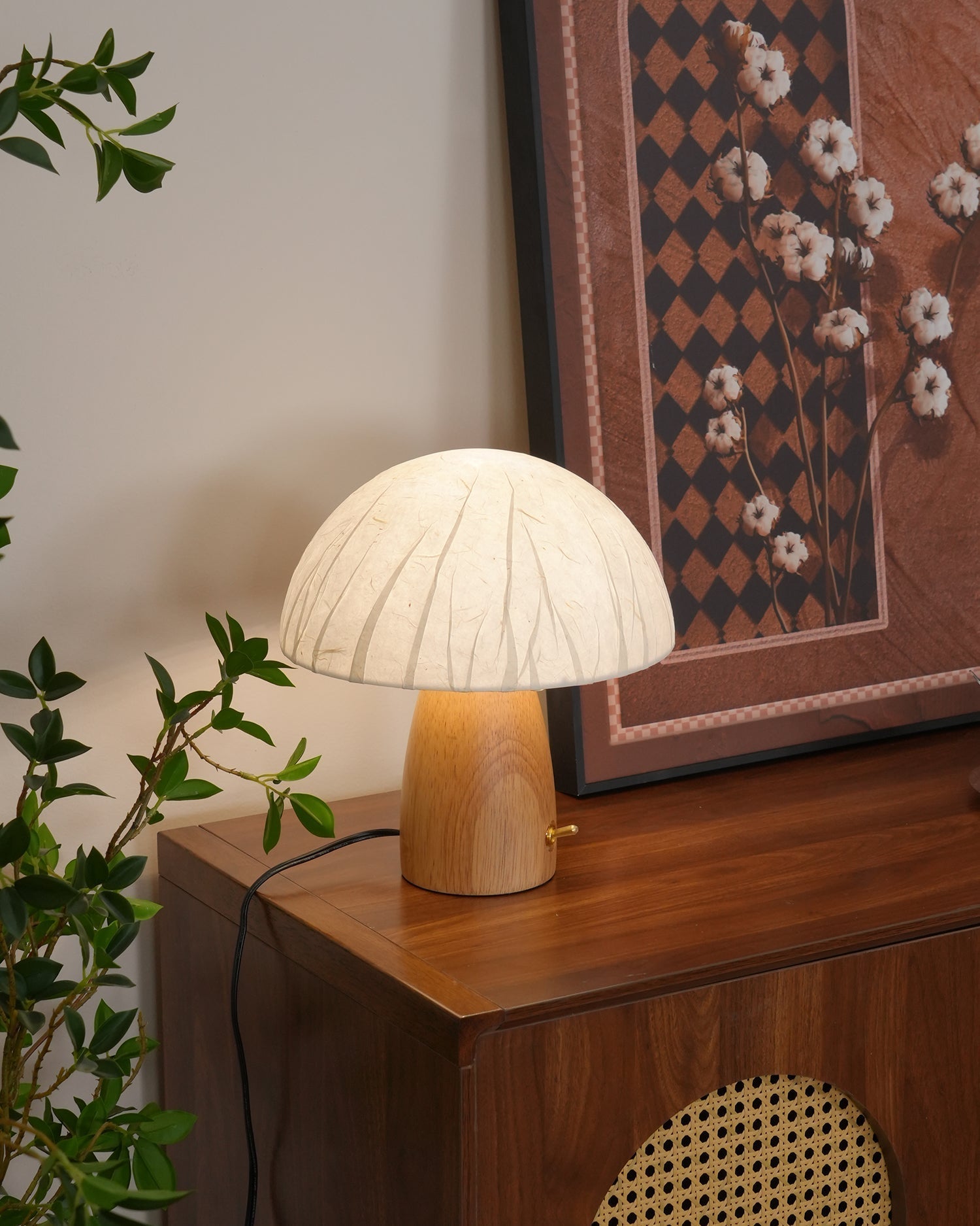 Ianthe Table Lamp