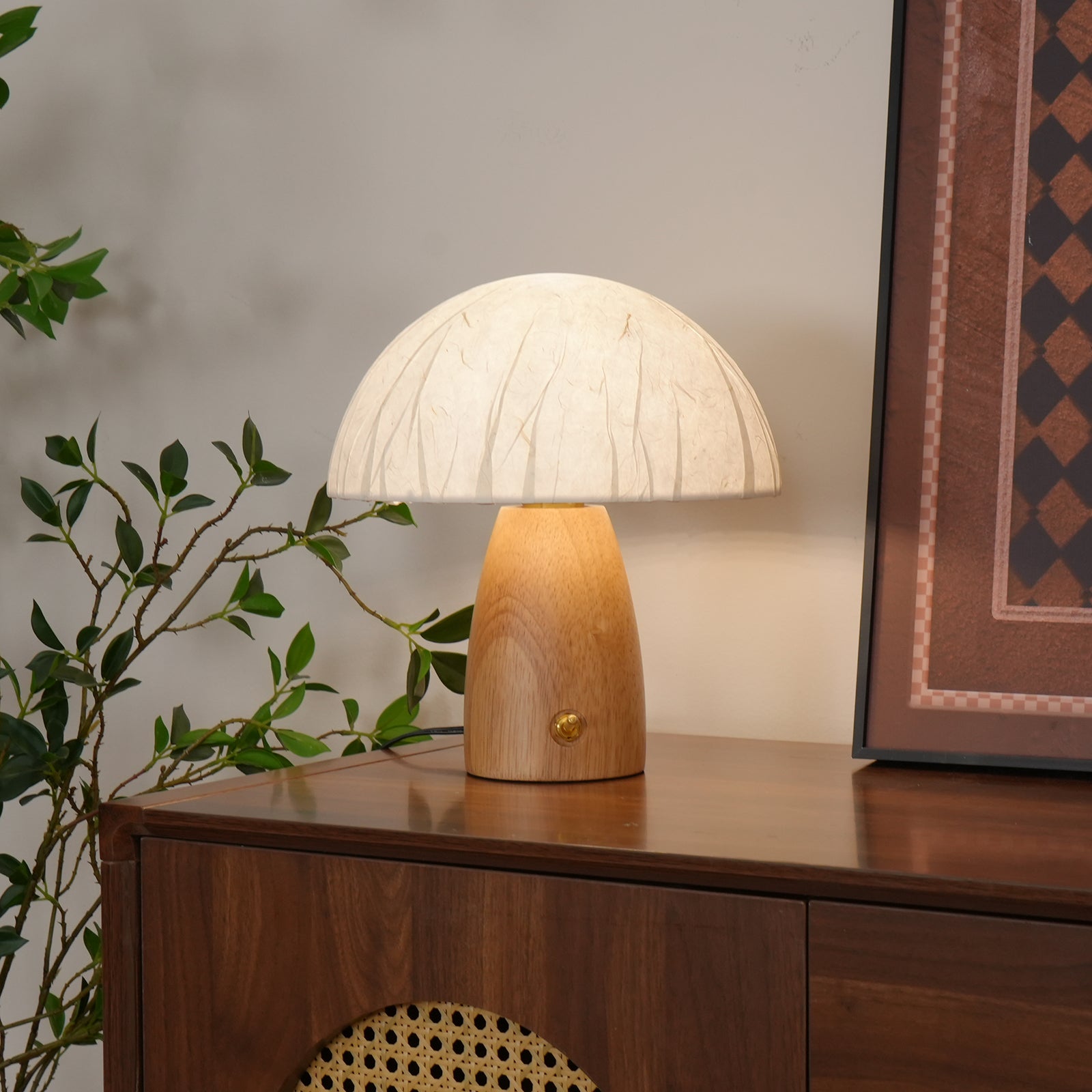 Ianthe Table Lamp