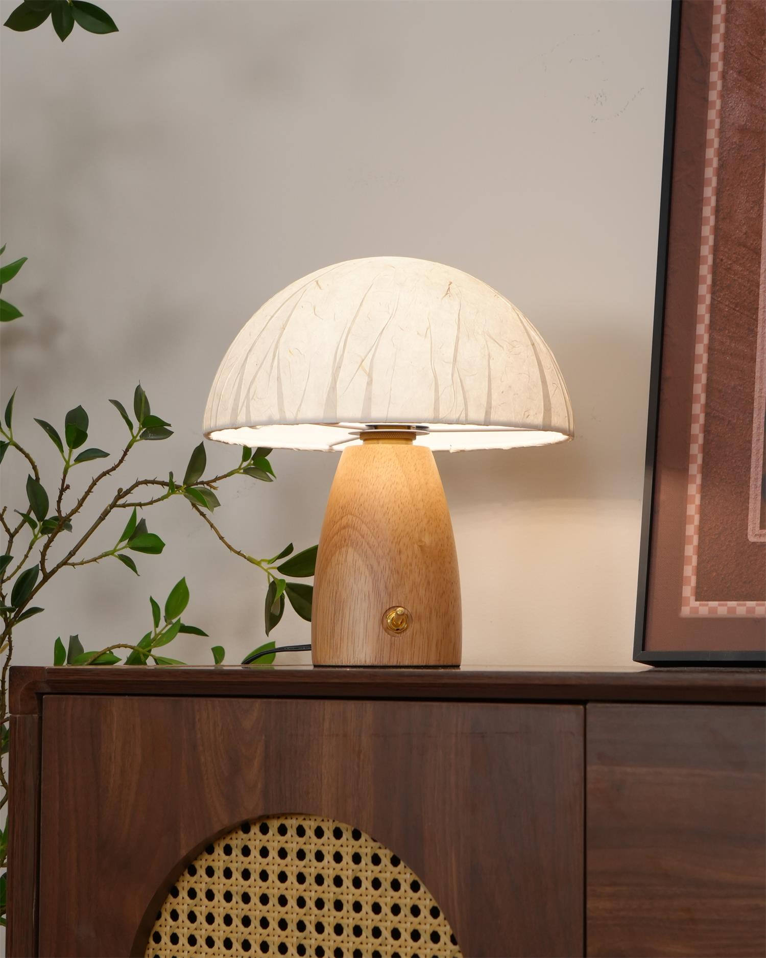 Ianthe Table Lamp