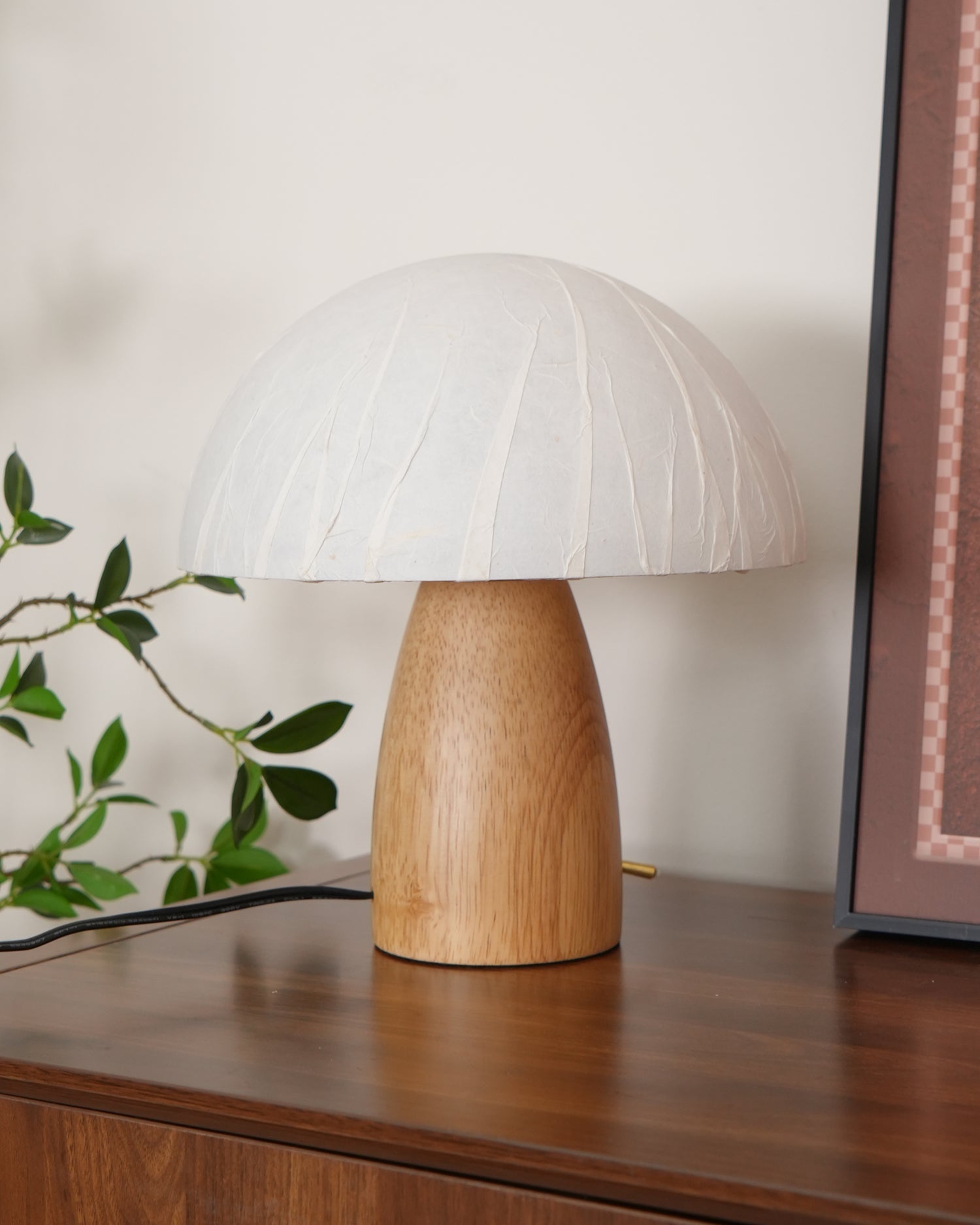 Ianthe Table Lamp