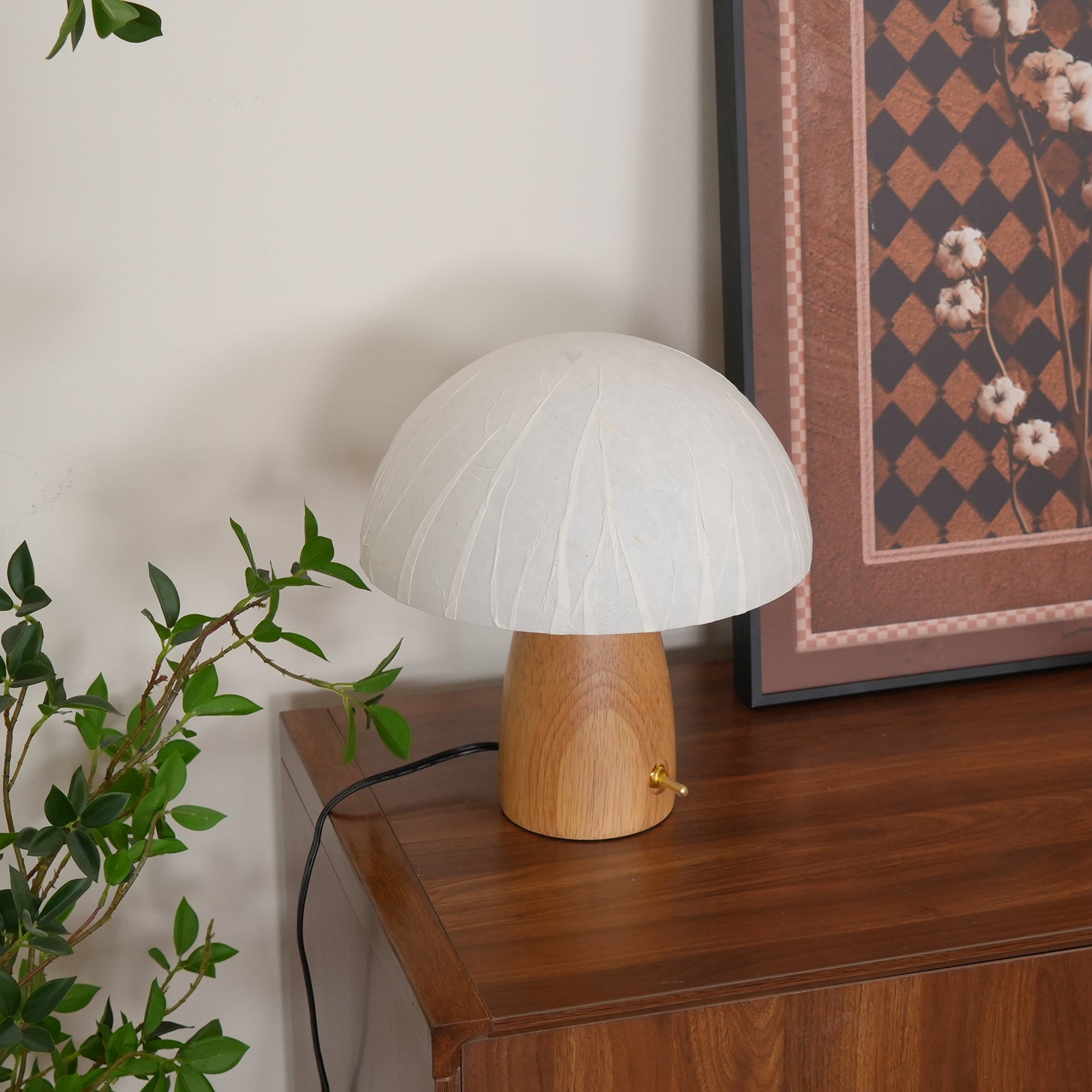 Ianthe Table Lamp