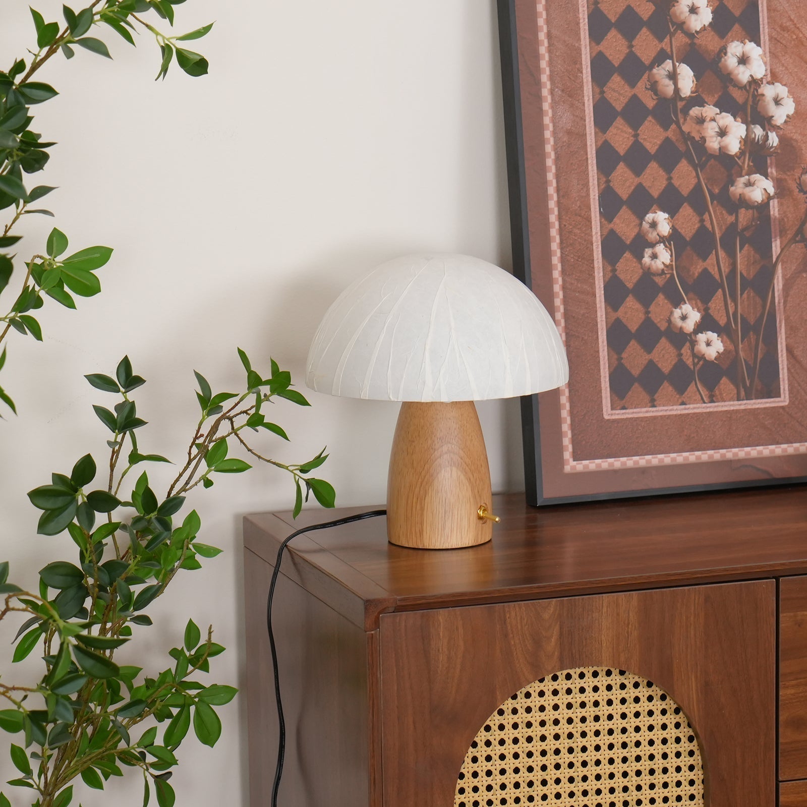 Ianthe Table Lamp