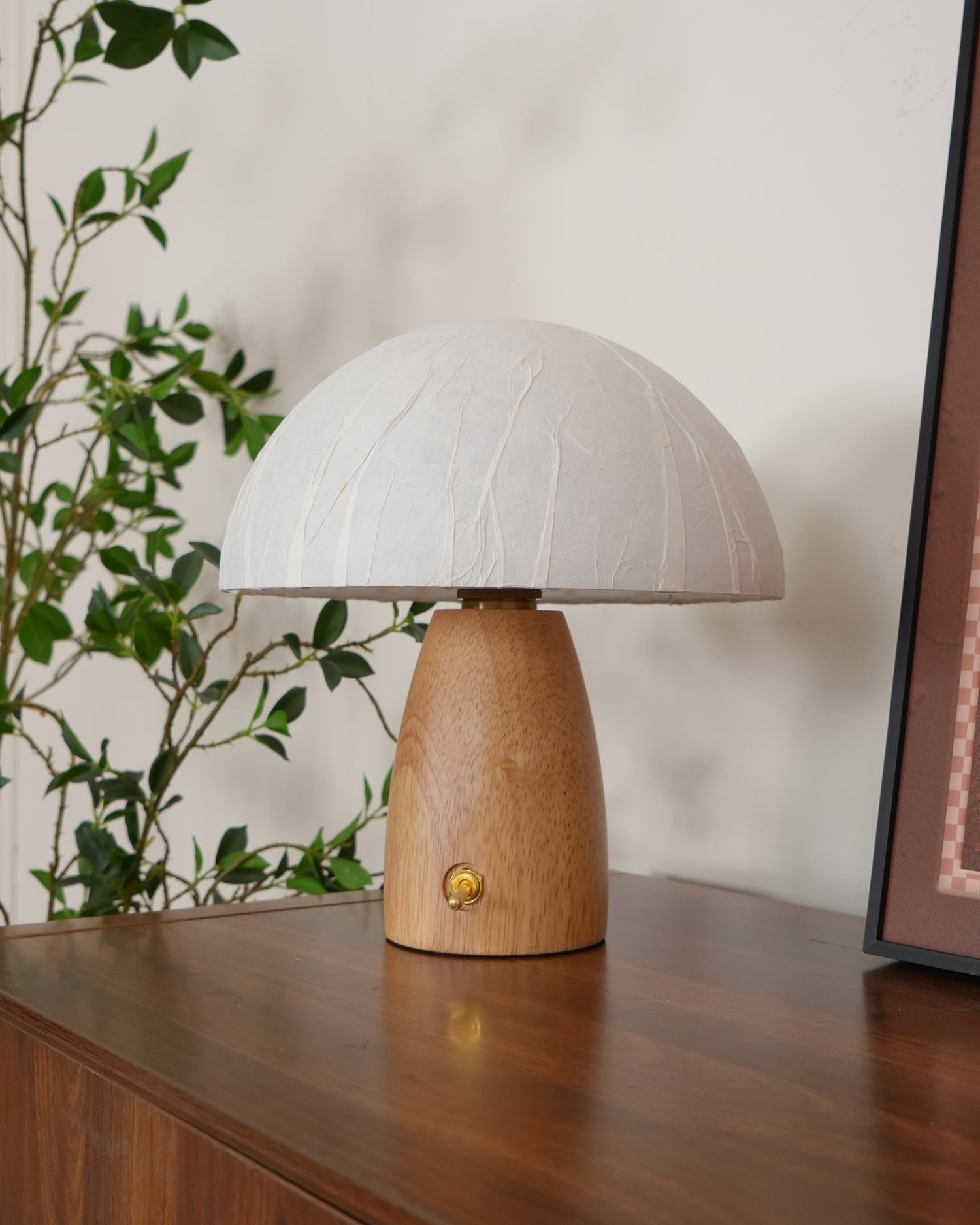 Ianthe Table Lamp
