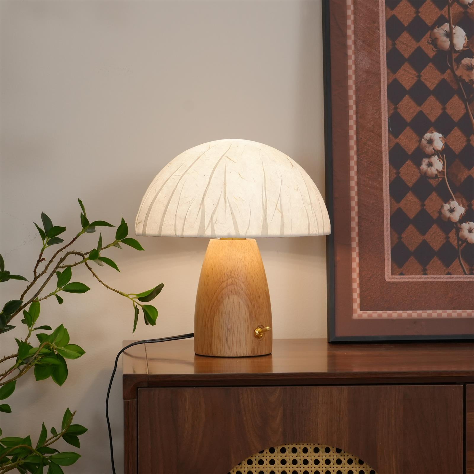 Ianthe Table Lamp