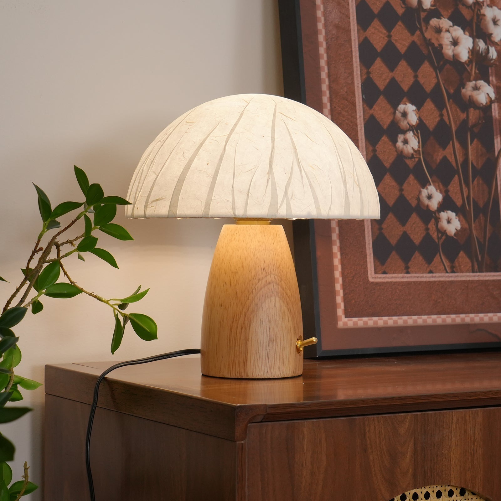 Ianthe Table Lamp