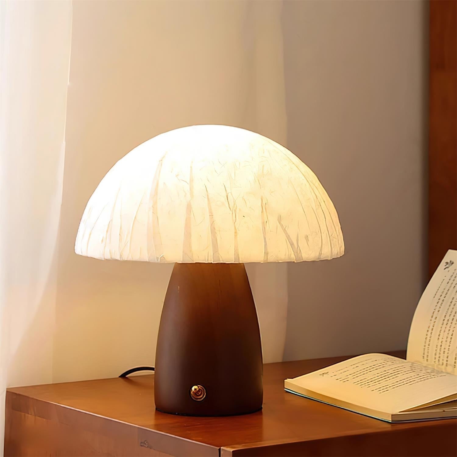 Ianthe Table Lamp