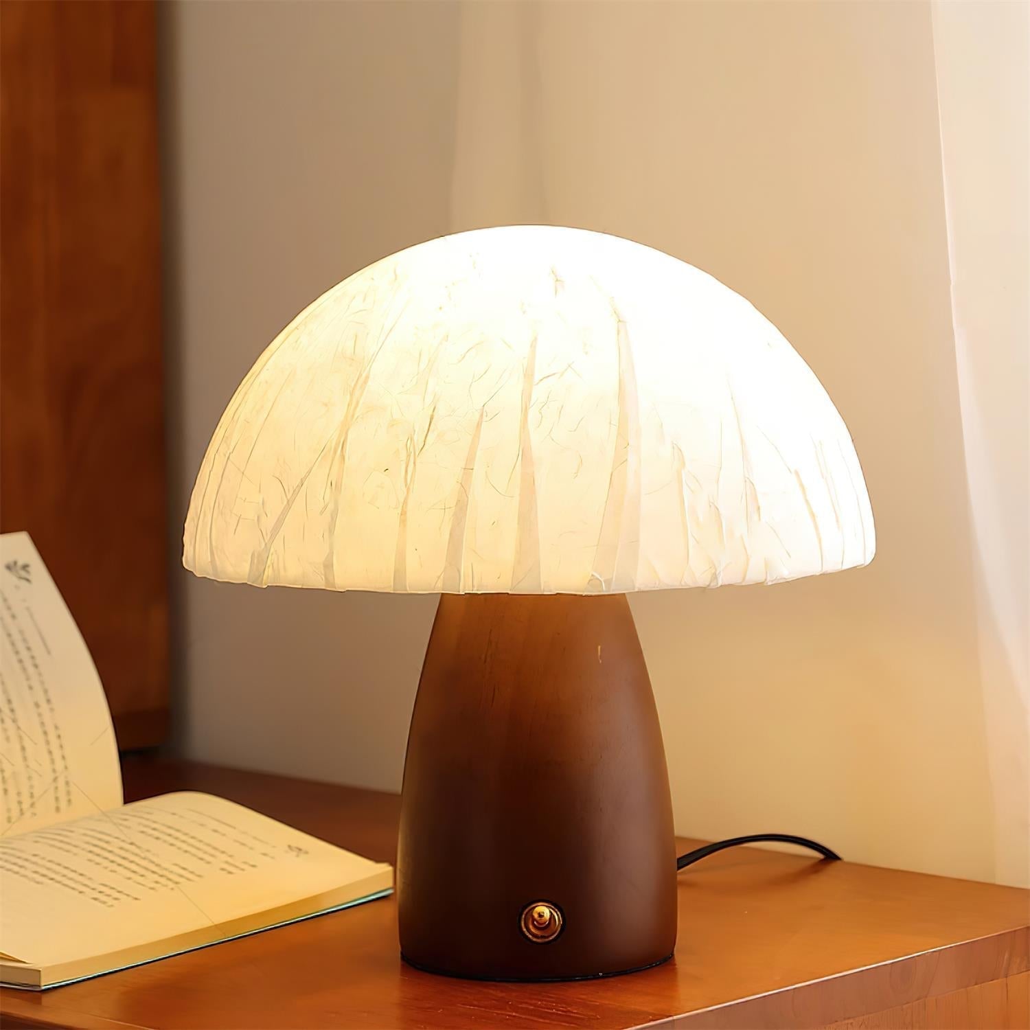 Ianthe Table Lamp