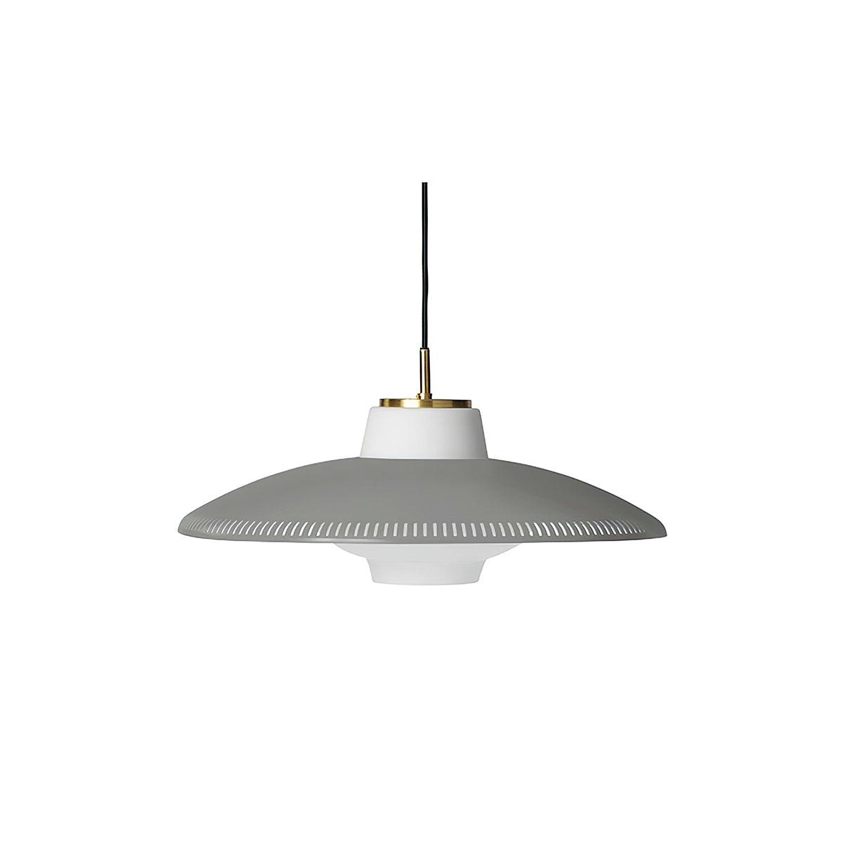Rocan Classic Minimalistic Pendant Lamp-Neutral Decor