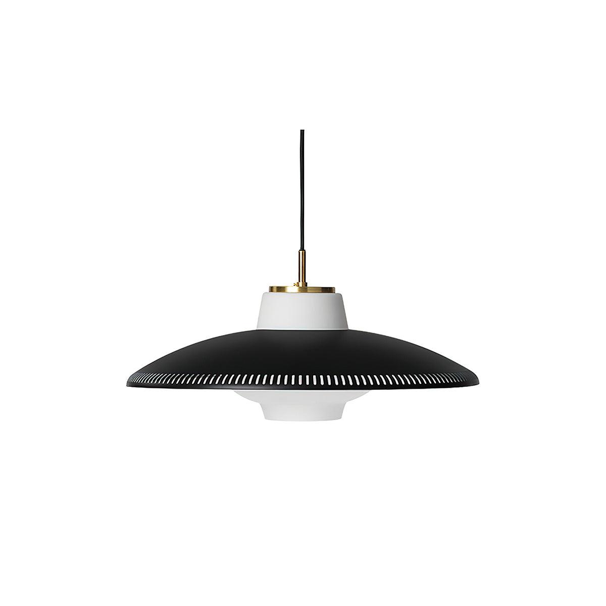 Rocan Classic Minimalistic Pendant Lamp-Neutral Decor