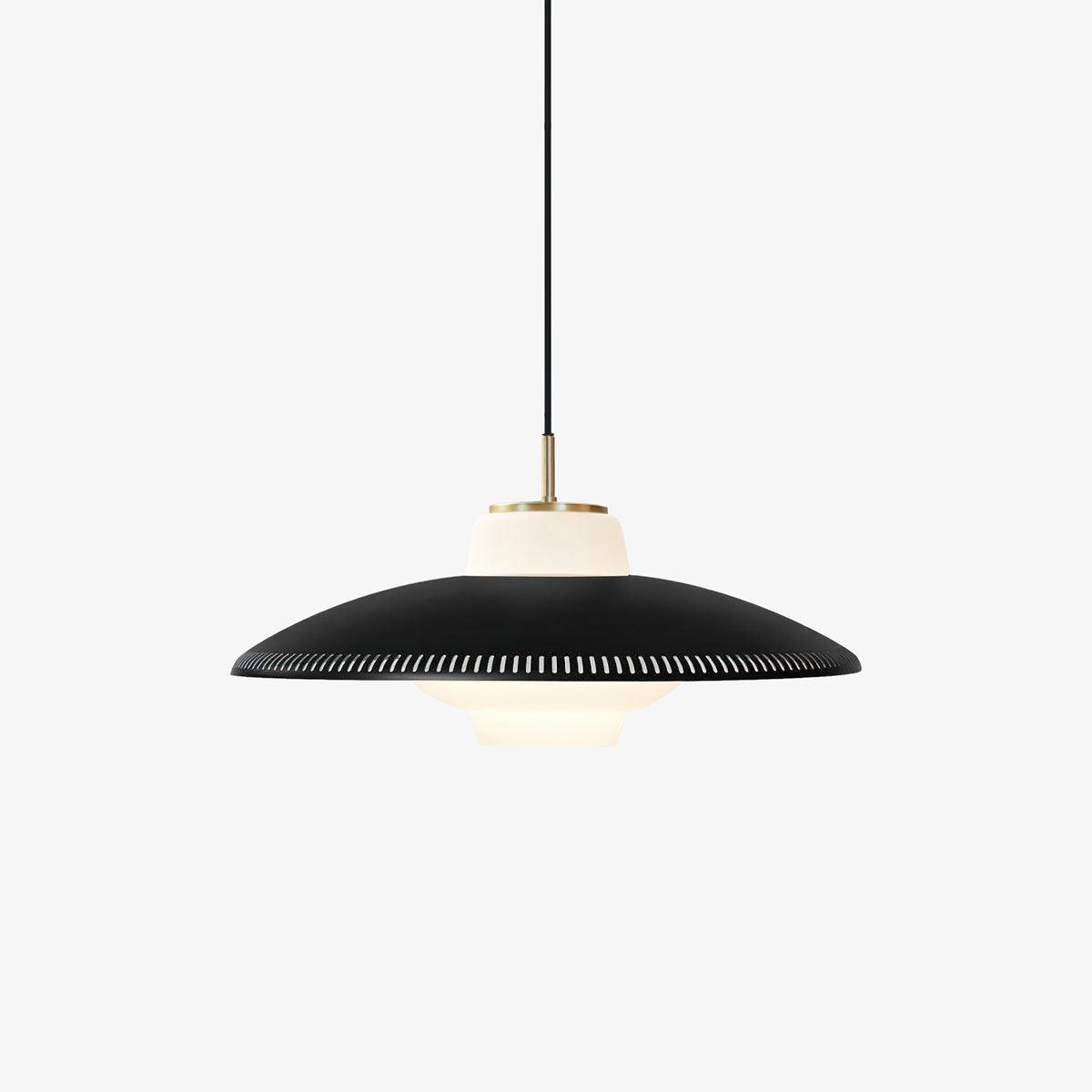 Rocan Classic Minimalistic Pendant Lamp-Neutral Decor