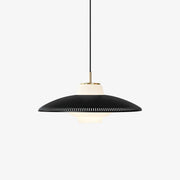 Rocan Classic Minimalistic Pendant Lamp-Neutral Decor