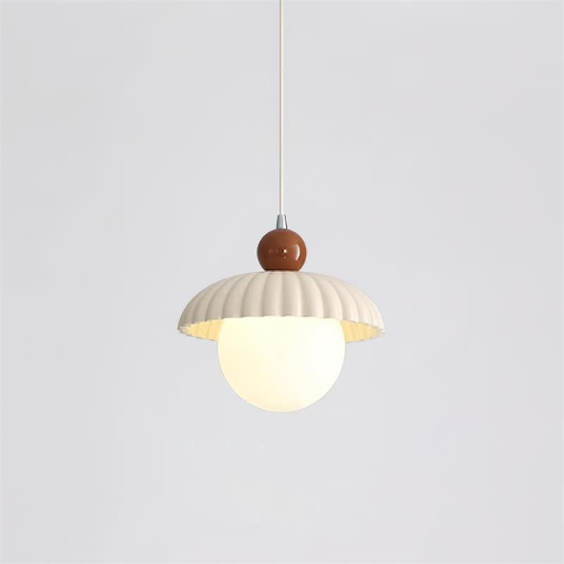 Alien Retro Charm Pendant Light