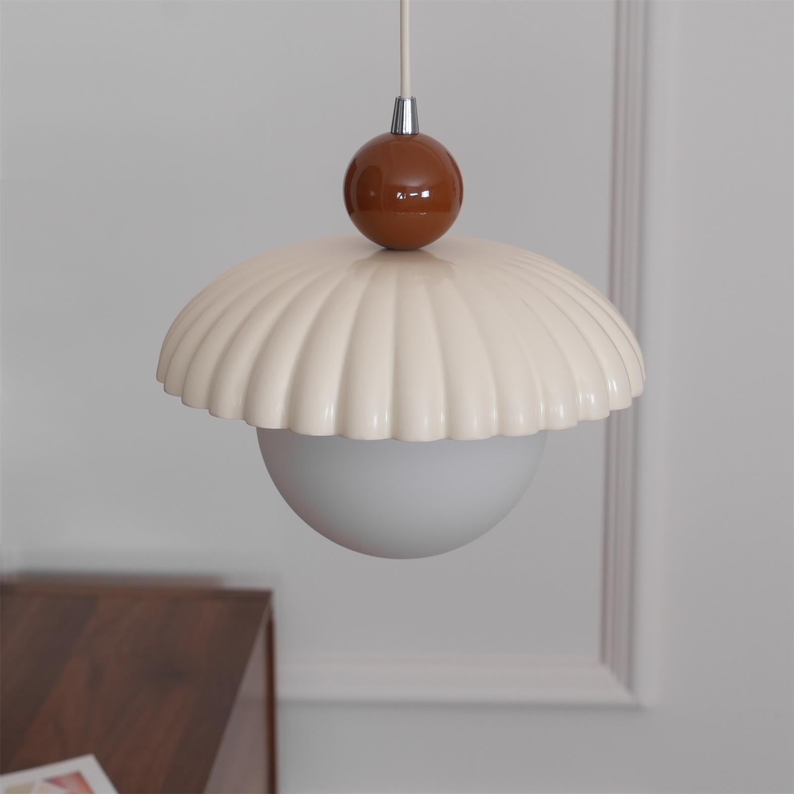 Alien Retro Charm Pendant Light