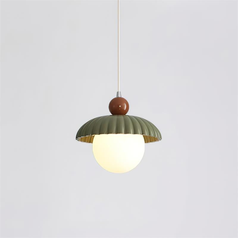 Alien Retro Charm Pendant Light