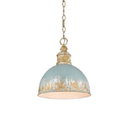 Xenuvyi Individual Creativity Metal Pendant Light